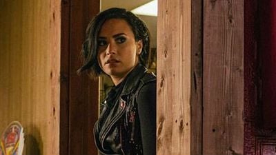 Imagem da notícia Veja a primeira foto de Demi Lovato em Um Drink no Inferno