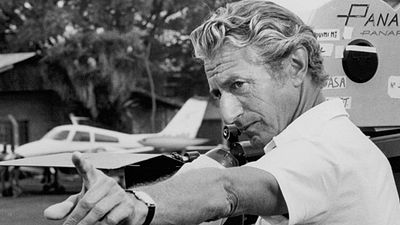 Imagem da notícia Morreu John Guillermin, diretor do King Kong de 1976