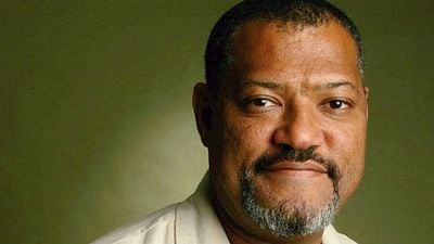 Imagem da notícia Laurence Fishburne será Nelson Mandela em minissérie