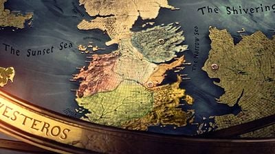 Imagem da notícia Nova série de fantasia reúne produtores de Game of Thrones e Roma