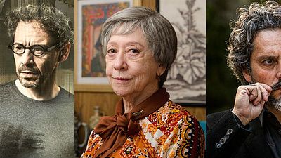 Imagem da notícia Psi, Fernanda Montenegro e Império são indicadas ao Emmy Internacional
