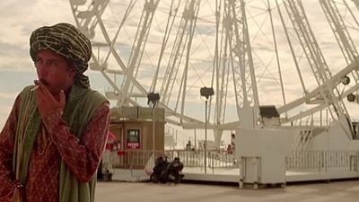 Imagem da notícia Trilogia As Mil e Uma Noites, do premiado diretor português Miguel Gomes, ganha data de estreia no Brasil