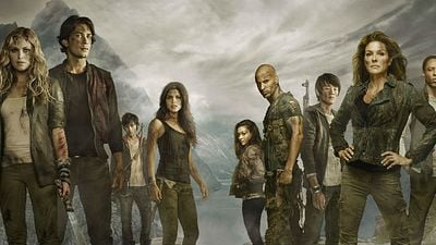 The 100: Segunda temporada ganha data de estreia no Brasil