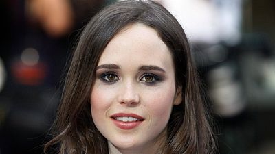 Imagem da notícia Ellen Page está em negociação para estrelar remake de Linha Mortal