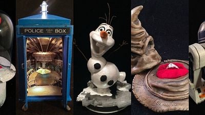 Imagem da notícia 25 caixas de anel de noivado inspiradas na cultura pop