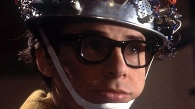 Imagem da notícia Rick Moranis recusou convite para participar de As Caça-Fantasmas