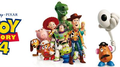 Toy Story 4 tem estreia adiada em um ano