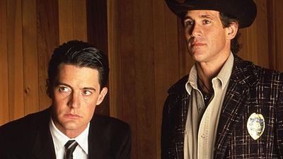Imagem da notícia Twin Peaks tem primeira baixa no elenco de retorno
