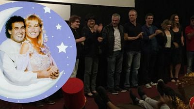 Imagem da notícia Festival do Rio 2015: Exibição especial de Lua de Cristal tem a presença de Sérgio Mallandro e elenco