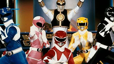 Imagem da notícia Power Rangers tem novos detalhes do roteiro divulgados