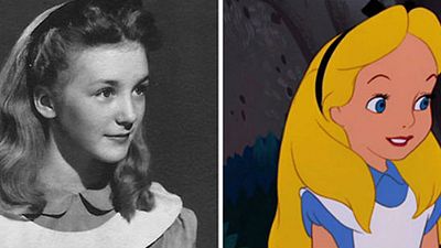 Imagem da notícia Conheça a menina que serviu de modelo para desenhar Alice no País das Maravilhas