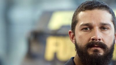 Imagem da notícia Shia LaBeouf é preso por intoxicação pública