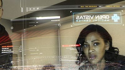 Imagem da notícia Fox reduz a temporada de estreia de Minority Report