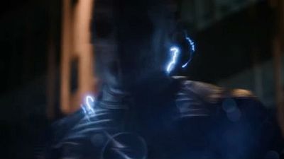 Imagem da notícia Jay Garrick, Zoom, Mulher Gavião, Patty Spivot e muitas surpresas no novo trailer de The Flash