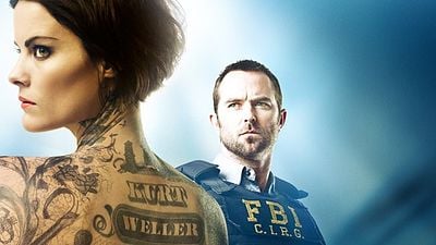 Imagem da notícia Blindspot ganha temporada completa na NBC