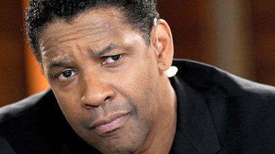 Imagem da notícia Denzel Washington estará na 12ª temporada de Grey's Anatomy... como diretor