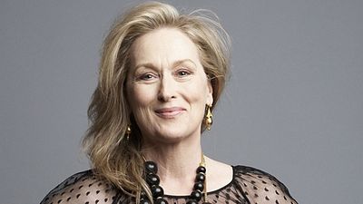Imagem da notícia Meryl Streep vai presidir o júri do Festival de Berlim 2016