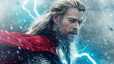Imagem da notícia Thor: Ragnarok será mais sombrio e pode contar com a primeira aparição de uma nova heroína
