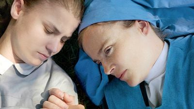 Imagem da notícia Exclusivo: Uma história de amizade e perseverança no trailer nacional de A Linguagem do Coração