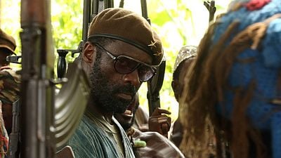Imagem da notícia Beasts of No Nation: Envolto em polêmica, estreia hoje o primeiro longa-metragem de ficção da Netflix