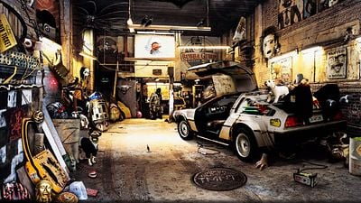 Imagem da notícia Você reconhece todas as referências aos seus filmes favoritos? Site desafia sua memória