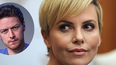 Imagem da notícia James McAvoy e Charlize Theron serão espiões em filme do mesmo diretor do sucesso De Volta ao Jogo