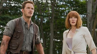 Imagem da notícia Jurassic World ganha divertido trailer honesto que destaca falhas no roteiro