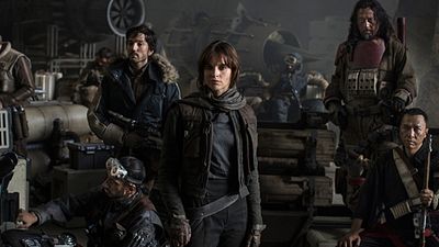 Imagem da notícia Roteirista de Missão Impossível 5 e No Limite do Amanhã "consertou" o script de Star Wars: Rogue One