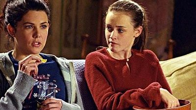Imagem da notícia Gilmore Girls: Saiba mais sobre o revival da Netflix!