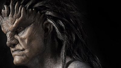 Imagem da notícia Agents of S.H.I.E.L.D. apresenta o Inumano Lash – veja as fotos!