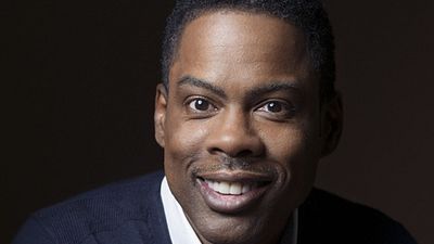 Imagem da notícia Chris Rock está em negociação para apresentar o Oscar 2016