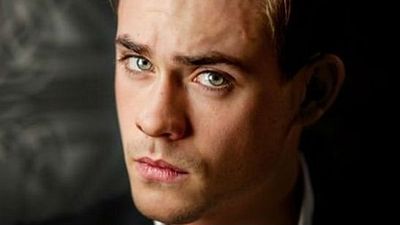 Imagem da notícia Power Rangers já tem um líder! Conheça o ator escalado para ser o Ranger Vermelho