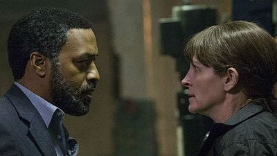 Imagem da notícia Remake de O Segredo dos Seus Olhos ganha título nacional e nova data de lançamento