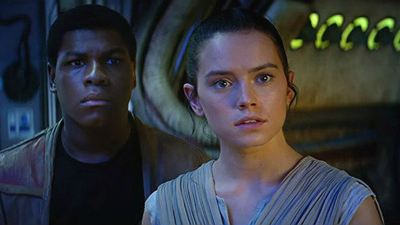 Star Wars - O Despertar da Força bate novos recordes a dois meses de sua estreia
