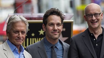 Imagem da notícia Marvel está perto de contratar um diretor para a sequência de Homem-Formiga