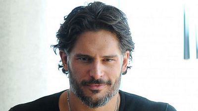 Imagem da notícia Joe Manganiello vai participar de Mom