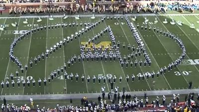 Imagem da notícia Que show! Banda homenageia filmes do Universo Cinematográfico da Marvel