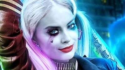 Imagem da notícia Arlequina supera Batman, Coringa e Star Wars como a fantasia mais buscada para o Halloween 2015