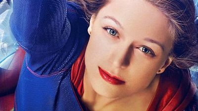 Imagem da notícia Supergirl tem a melhor estreia da fall season