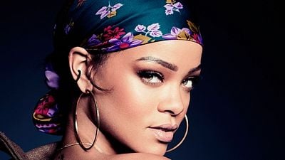 Imagem da notícia Rihanna estará em Valerian and the City of a Thousand Planets, novo filme de Luc Besson!