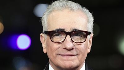 Martin Scorsese assina contrato para desenvolver filmes com a Paramount até 2019