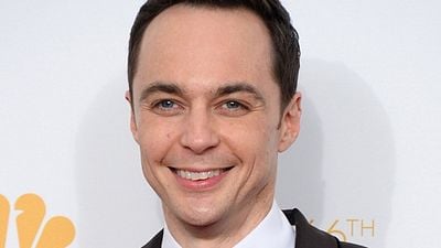 Jim Parsons irá produzir nova comédia para a CBS