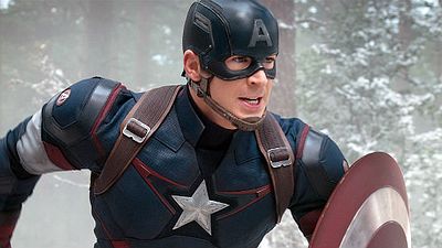 Imagem da notícia Steve Rogers terá novo uniforme em Capitão América: Guerra Civil