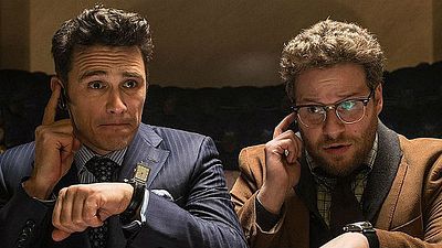 Imagem da notícia James Franco e Seth Rogen preparam cinebiografia do autor de um dos piores filmes de todos tempos