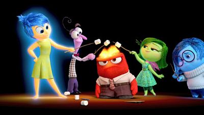 Imagem da notícia Divertida Mente ganha trailer honesto que faz você se emocionar novamente