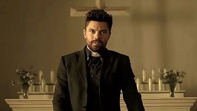 Imagem da notícia Preacher ganha primeiro teaser — confira!