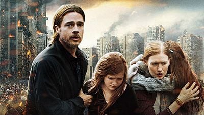 Imagem da notícia Criador de Utopia é o novo roteirista de Guerra Mundial Z 2