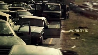 Imagem da notícia The Walking Dead não confirma morte, mas tira nome de ator dos créditos