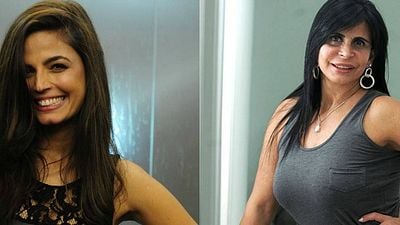 Imagem da notícia Escolhida a atriz que será Gretchen no filme do Bozo