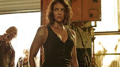 Imagem da notícia The Walking Dead: Em entrevista, ator dá margem a hipóteses sobre o futuro de Maggie